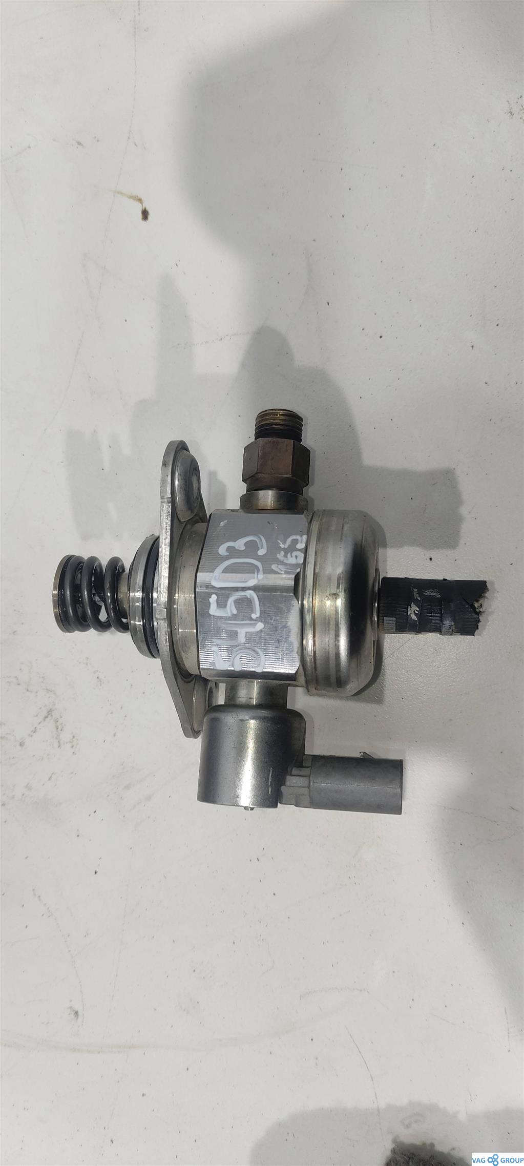 ТНВД Volkswagen Passat B7 2013, 2.0 л., TFSI, бензин, универсал, CDA, 06H127025K, CCT, CDH, 06H127025N, 06H127025M, BZB, 06H127025Q, 06H127025E, CBF, CCZ, 06H127025G, 06H127025R - фото №1