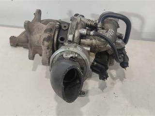 турбина Audi A4 B8/8K 2010, 1.8 л., TSI, бензин, седан, CDH, 06H145701L, .