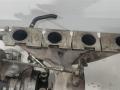 турбина Audi A4 B8/8K 2010, 1.8 л., TSI, бензин, седан, CDH, 06H145701L, . - фото №10