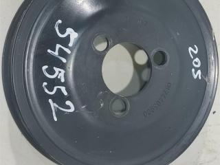 шкив помпы Chevrolet Cruze 1 поколение [рестайлинг] 2012, 1.8 л., бензин, седан, Z18XER, F18D4, 24405900, .