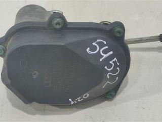 механизм изменения длины впускного коллектора Audi A6 4F/C6 2006, 2.0 л., бензин, седан, 06F133482E, 06F133482D, BPJ, 06F133482B, AXX, BYK