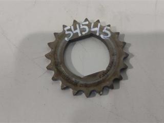 шестерня (звездочка) коленвала Chevrolet Cruze 1 поколение [рестайлинг] 2012, 1.4 л., бензин, седан, A14NET, 55355345, U14NFT, .