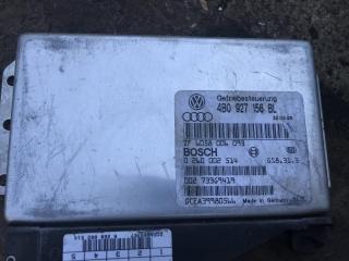 блок управления АКПП Audi A6 4B/C5 2000, 2.5 л., TDi, дизель, седан, 4B0927156BL, 4B0927156B, .