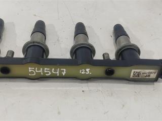 катушка зажигания Chevrolet Cruze 1 поколение [рестайлинг] 2012, 1.8 л., бензин, седан, Z18XER, F18D4, 96476979, .