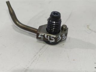 форсунка масляная Chevrolet Cruze 1 поколение [рестайлинг] 2012, 1.4 л., бензин, седан, A14NET, 55573136, U14NFT, .