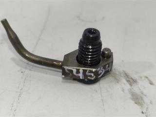 форсунка масляная Chevrolet Cruze 1 поколение [рестайлинг] 2012, 1.4 л., бензин, седан, A14NET, 55573136, U14NFT, .