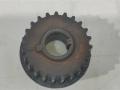 шестерня (звездочка) коленвала Chevrolet Cruze 1 поколение [рестайлинг] 2012, 1.8 л., бензин, седан, Z18XER, F18D4, 24405967, . - фото №4