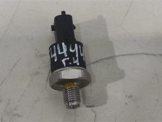 датчик давления топлива BMW 5 серия E39 [рестайлинг] 2001, 3.0 л., дизель, седан, M57D30, 0281002260, .