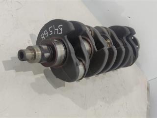 коленвал Chevrolet Cruze 1 поколение [рестайлинг] 2012, 1.8 л., бензин, седан, Z18XER, F18D4, 55562987, .