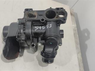 помпа Volkswagen Passat CC 1 поколение [рестайлинг] 2014, 2.0 л., TSI, бензин, седан, 06H121026DR, CCZA, .