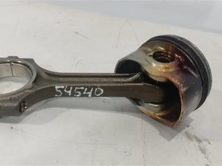 поршень Chevrolet Cruze 1 поколение [рестайлинг] 2012, 1.4 л., бензин, седан, A14NET, 55580184, U14NFT, .