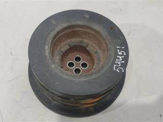 шкив коленвала BMW X5 E53 2001, 3.0 л., бензин, внедорожник 5 дв., 11232247890, M57N306D2, .