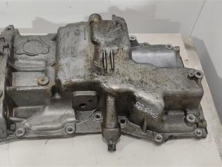 масляный поддон Ford Focus 2 поколение [рестайлинг] 2009, 1.8 л., бензин, седан, QQDB, 6M2G6675AB, .