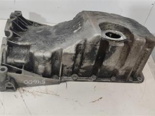 масляный поддон Audi A4 B7 2006, 2.0 л., TFSI, бензин, седан, 06B103603AS, BPG, BPJ, BWE, BWT, BGB, BUL, BYK, .