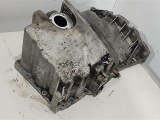 масляный поддон Audi A4 B7 2006, 2.0 л., TFSI, бензин, седан, 06B103603AS, BPG, BPJ, BWE, BWT, BGB, BUL, BYK, .