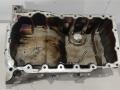 масляный поддон Audi A4 B7 2006, 2.0 л., TFSI, бензин, седан, 06B103603AS, BPG, BPJ, BWE, BWT, BGB, BUL, BYK, . - фото №7