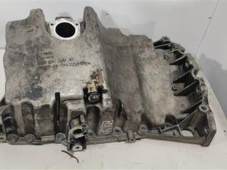 масляный поддон Audi A4 B7 2006, 2.0 л., TFSI, бензин, седан, 06B103603AS, BPG, BPJ, BWE, BWT, BGB, BUL, BYK, .