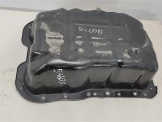 масляный поддон Hyundai ix35 1 поколение 2012, 2.0 л., бензин, хетчбэк 5 дв., G4KD, G4KE, 09C200563B1, 09C200582B1, 09C200619B1, G4KA, 085000500, 243702G751, 4R28601103