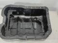 масляный поддон Hyundai ix35 1 поколение 2012, 2.0 л., бензин, хетчбэк 5 дв., G4KD, G4KE, 09C200563B1, 09C200582B1, 09C200619B1, G4KA, 085000500, 243702G751, 4R28601103 - фото №4
