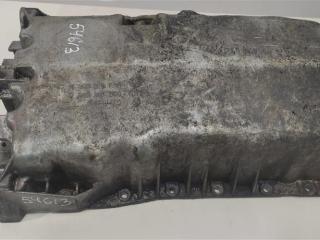 масляный поддон Volkswagen Golf 4 поколение 2001, 1.8 л., бензин, хетчбэк 5 дв., AGU, 038103603G, .