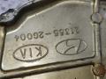 крышка двигателя передняя Kia Optima 3 поколение 2012, 2.4 л., бензин, седан, G4KJ, 213552G004, . - фото №5