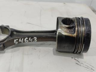 поршень Volkswagen Passat B7 2013, 1.6 л., TDi, дизель, седан, CAY, 03L107065J, .