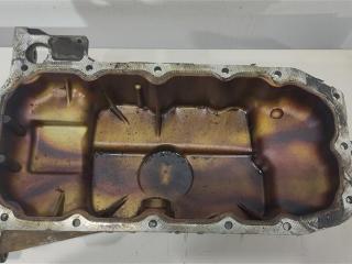 масляный поддон Ford Focus 3 поколение [рестайлинг] 2016, 1.5 л., бензин, седан, M8DA, BM5G6675BA, .