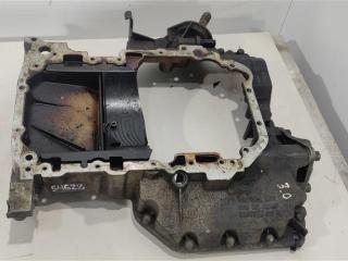 масляный поддон Audi A6 4F/C6 2005, 3.0 л., бензин, седан, BBJ, 06C103603G, .