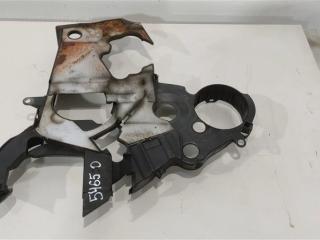 защита (кожух) ремня ГРМ Volkswagen Passat B7 2013, 2.0 л., TDi, дизель, универсал, 03L109145B, .