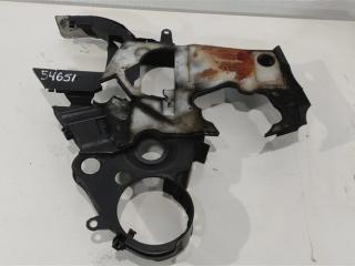 защита (кожух) ремня ГРМ Volkswagen Passat B7 2013, 2.0 л., TDi, дизель, универсал, 03L109145B, .