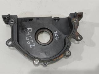 крышка двигателя задняя Volkswagen Tiguan 1 поколение [рестайлинг] 2015, 2.0 л., TDi, дизель, внедорожник 5 дв., 04L103151, DFG, DGD, DFH, .