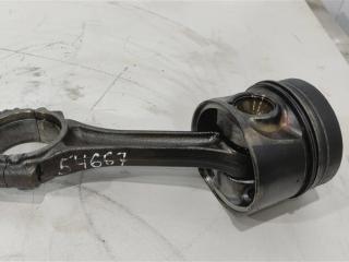 поршень Volkswagen Touran 1 поколение [2-й рестайлинг] 2012, 1.6 л., TDi, дизель, минивэн, CAY, 03L107065J, .