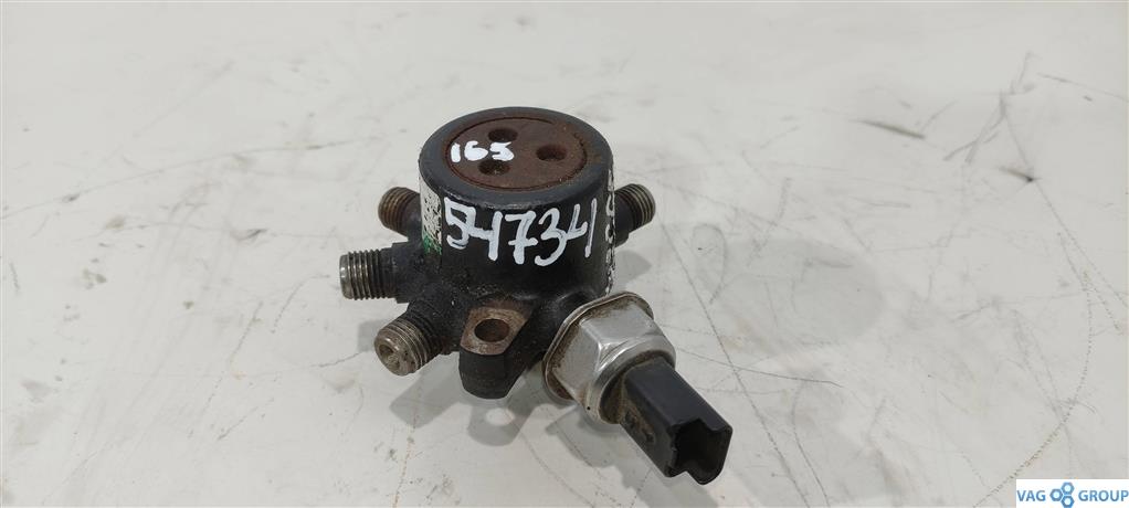 топливная рампа Renault Megane 2 поколение 2005, 1.5 л., DCi, дизель, минивэн, 8200379933, H8200334367, K9K718, K9K710, K9K716, K9K702, K9K830, K9K714, K9K724, K9K766, K9K760, K9K768, K9K700, 8HY - фото №1