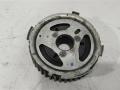 шкив распредвала Volkswagen Transporter T5 2006, 1.9 л., TDi, дизель, микроавтобус, 038109111E, AVF, AVB, CBA, CBB, CBD, CJA, AVX, . - фото №5