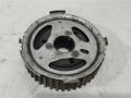 шкив распредвала Volkswagen Transporter T5 2006, 1.9 л., TDi, дизель, микроавтобус, 038109111E, AVF, AVB, CBA, CBB, CBD, CJA, AVX, . - фото №7