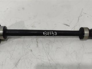 полуось (приводной вал, ШРУС) Volkswagen Transporter T4 1999, 2.5 л., TDi, дизель, фургон, ACV, 027115019, .