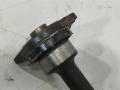 полуось (приводной вал, ШРУС) Volkswagen Transporter T4 1999, 2.5 л., TDi, дизель, фургон, ACV, 027115019, . - фото №4
