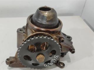 насос масляный Skoda Fabia 2 поколение (5J) [рестайлинг] 2012, 1.2 л., бензин, хетчбэк 5 дв., CGP, 03D115105G, CGPA, CGPB, CGPC, .