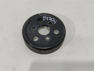 шкив помпы Ford Mondeo 4 поколение [рестайлинг] 2012, 2.0 л., бензин, седан, TNBA, 5M6Q8509AE, TBBB, .