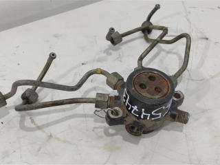 топливная рампа Ford Focus 1 поколение [рестайлинг] 2001, 1.8 л., дизель, хетчбэк 5 дв., F9DA, R9144Z020A, 1S4Q9D280AA