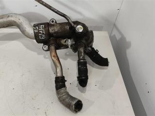 корпус термостата Opel Insignia 1 поколение (A) [рестайлинг] 2013, 2.0 л., бензин, универсал, A20NFT, 12605853, A20NHT, .