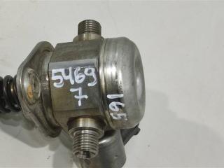 ТНВД Volvo V40 2 поколение 2015, 1.6 л., бензин, универсал, JQMA, JQMB, BM5G9D376BB, 0261520140