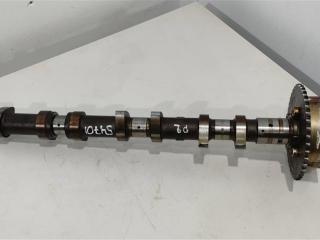 распредвал Kia Optima 3 поколение 2012, 2.4 л., бензин, седан, G4KE, 241002G000, 243502G750, GKD, GKA