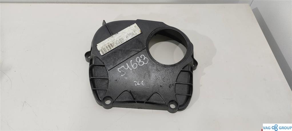 защита (кожух) ремня ГРМ Volkswagen Passat B7 2013, 1.8 л., TSI, бензин, седан, CDA, 06H103269H, CFP, 06H103269L - фото №1