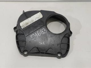 защита (кожух) ремня ГРМ Volkswagen Passat B7 2013, 1.8 л., TSI, бензин, седан, CDA, 06H103269H, CFP, 06H103269L