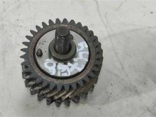 Звездочка балансирного вала Volkswagen Passat B6 2009, 1.8 л., TSI, бензин, седан, CBA, CDA, CDH, BZB, 06K103319A, 06H103488M, .