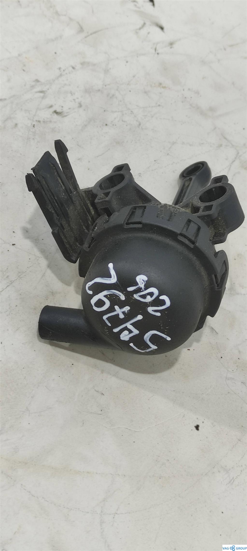 сервопривод заслонок впускного коллектора Audi Q5 8R 2010, 2.0 л., TSI, бензин, внедорожник 5 дв., CDN, 1019886S0, . - фото №1