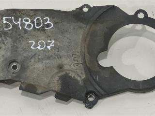 защита (кожух) ремня ГРМ Volkswagen Passat B7 2013, 2.0 л., TDi, дизель, седан, 03L109147B, 03L109147D, CFFB, CFGB, CAYC, CLLA, CFGC, CJCB