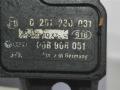 датчик абсолютного давления Volkswagen Passat B6 2009, 1.6 л., бензин, седан, BVZ, BSE, BVY, BME, 06B906051, BCA, AZQ, BSF, 0261230031, APE, AXP, BGU, CCSA, CMXA - фото №2