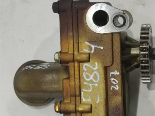 насос масляный Kia Optima 3 поколение 2012, 2.4 л., бензин, седан, G4KD, 09C200563B1, 09C200582B1, 09C200619B1, 085000500, 243702G751, 4R28601103